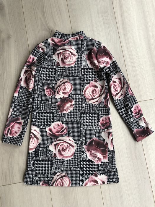 Skuienka dziewczęca 110-116