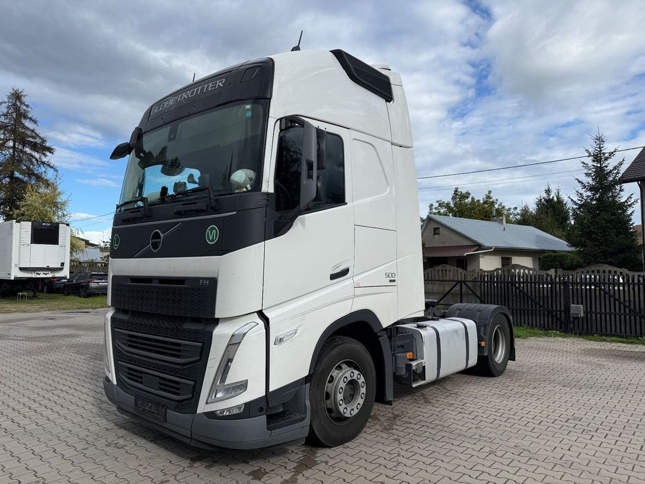 Volvo