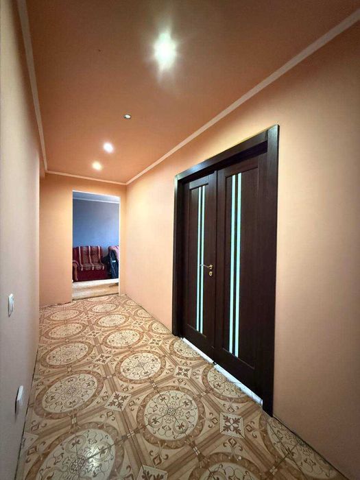 Продаж 2 кімнатної квартири з індивідуальним опаленням