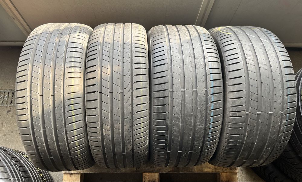 245/45/18 275/40/18 Pirelli Cinturato P7 MO Mercedes