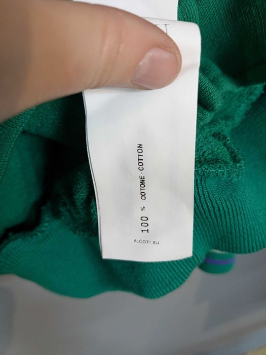 Bluza bejsbolowa Alcott rozm. L