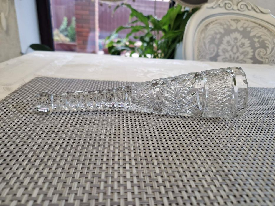 Рог изобилия хрусталь