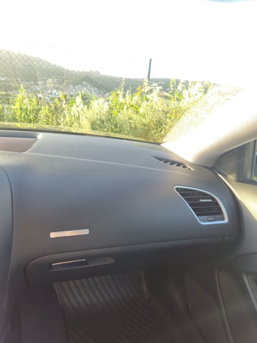 Audi A5 Coupe 2.0 TDI 2011