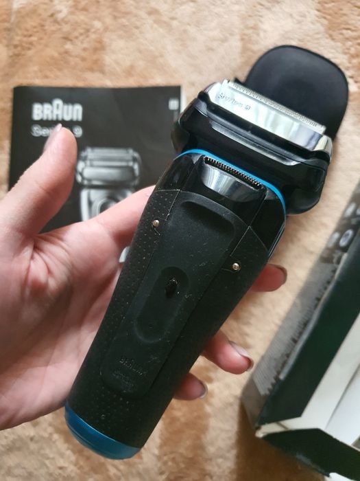 Електробритва Braun Series 9 9240