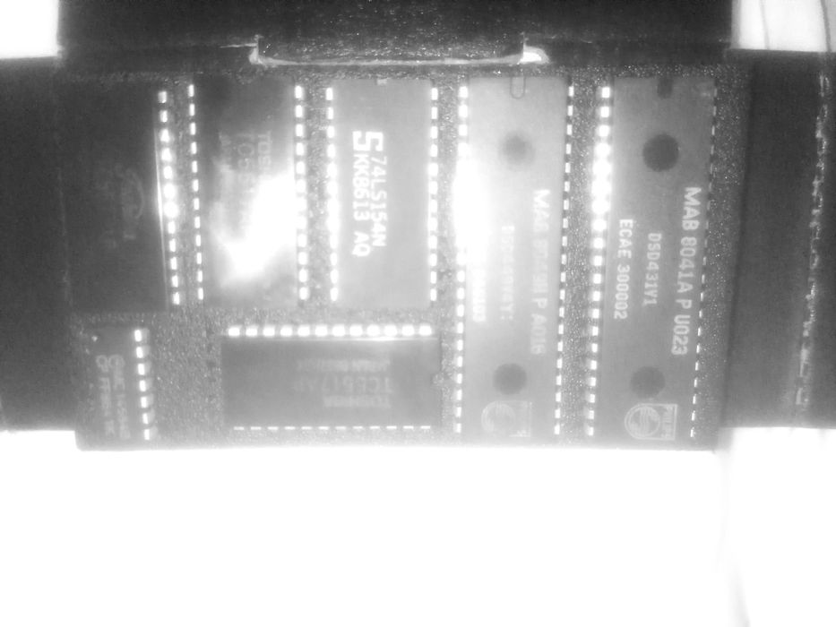 Układy Scalone Diora Philips Zestaw Opakowanje