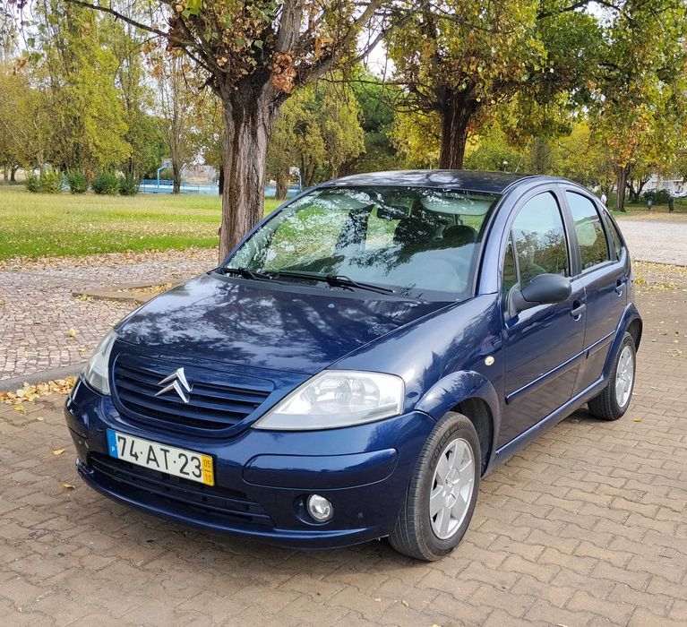 Vendo citroen C3
