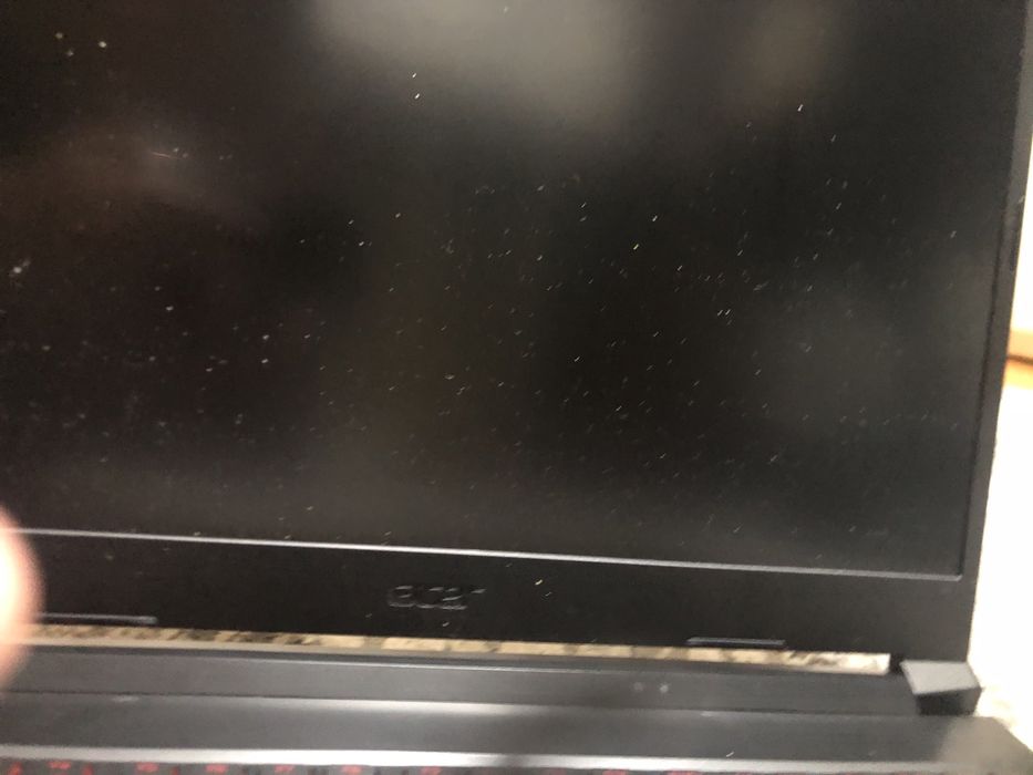 Acer Nitro5 AN515-55  i5 10gen  GTX 1650 SUPER  16 ГБ