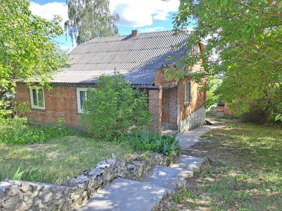 Продаж будинку с-ще Вишнівець