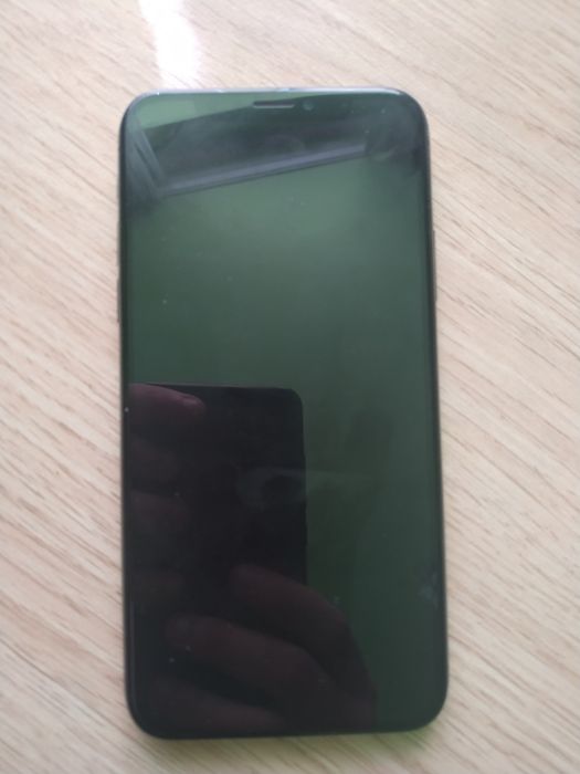 Продам Iphone X 64gb