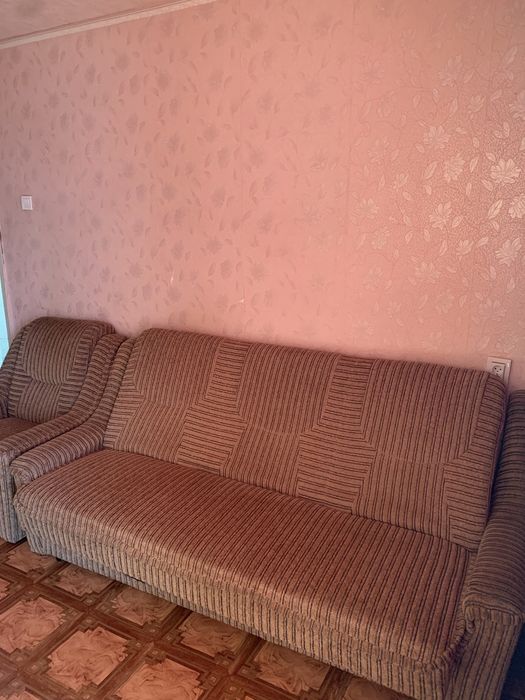 Продам 1/2 квартири