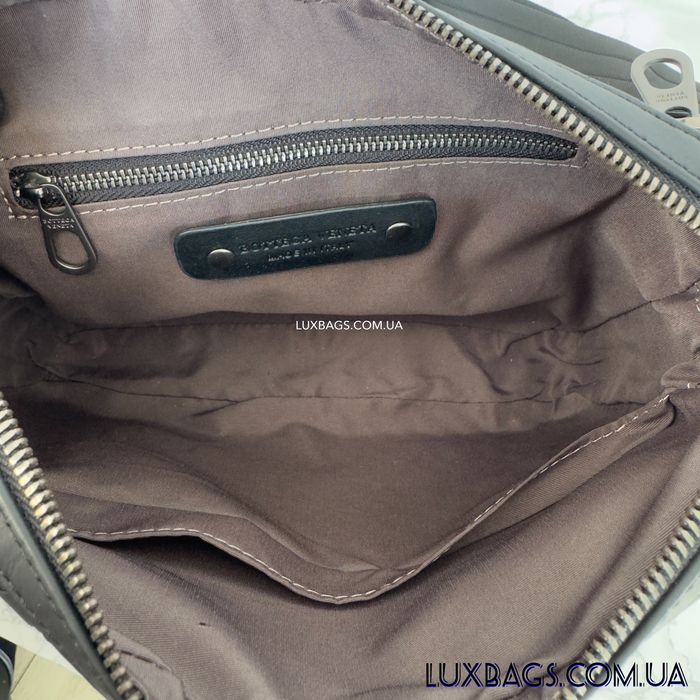 Мужская кожаная сумка B0ttegaVeneta