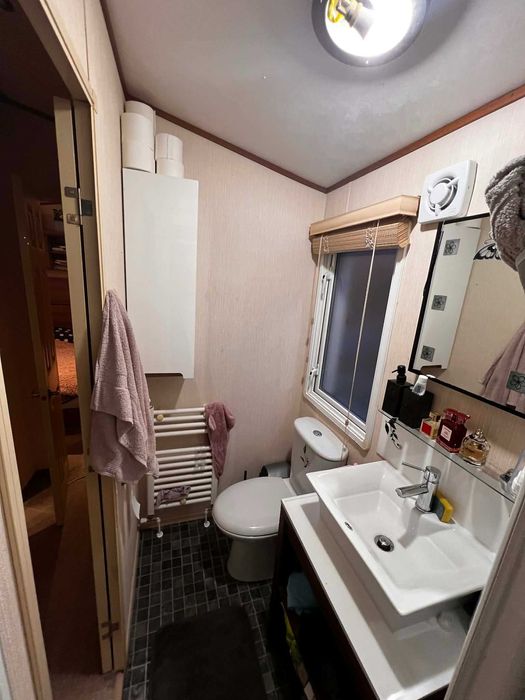 Domek holenderski ABI MILANO 2013 całoroczny ocieplony, piękny RATY!