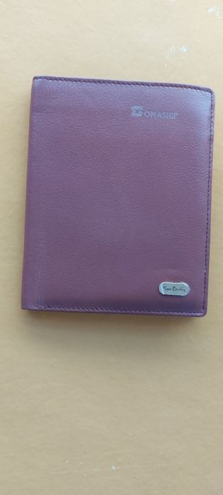 Carteira Pierre Cardin