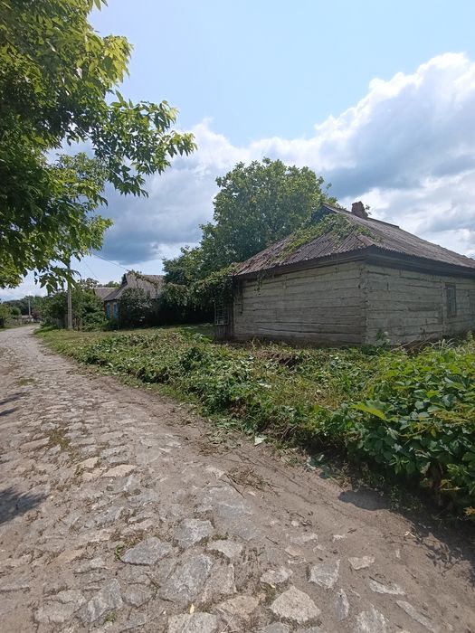 Продаж ділянки в смт Димер