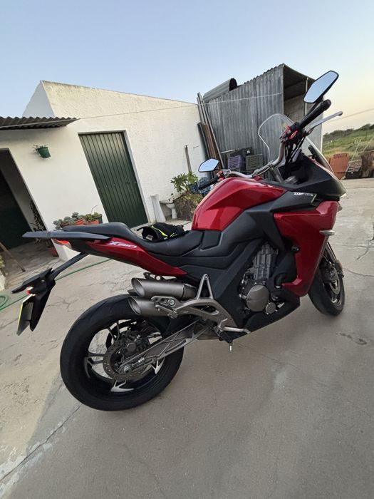 Vendo Zontes 310X2