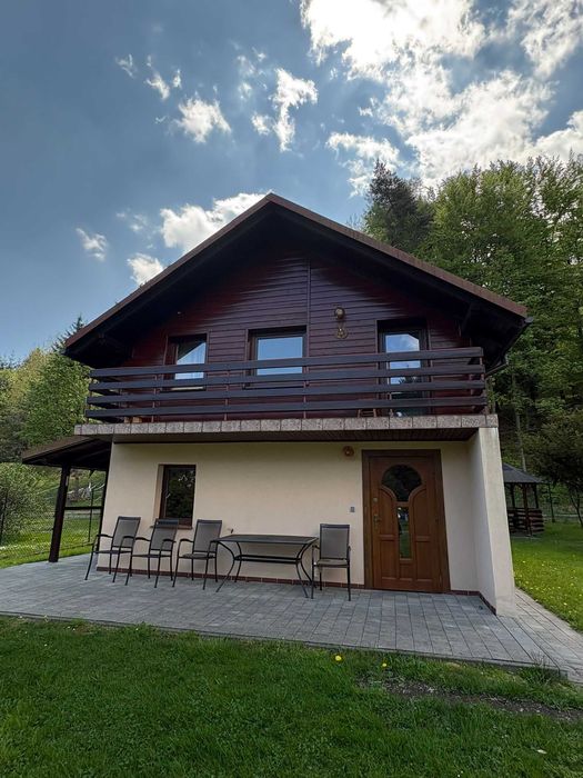 Domek do wynajęcia Góry Szczyrk Beskidy Wolne terminy