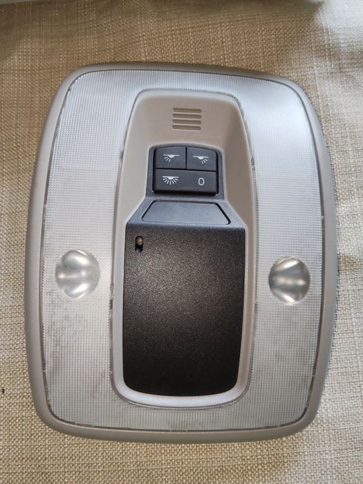 Plafonier Volvo V50 / S40 
Volvo C30 (2