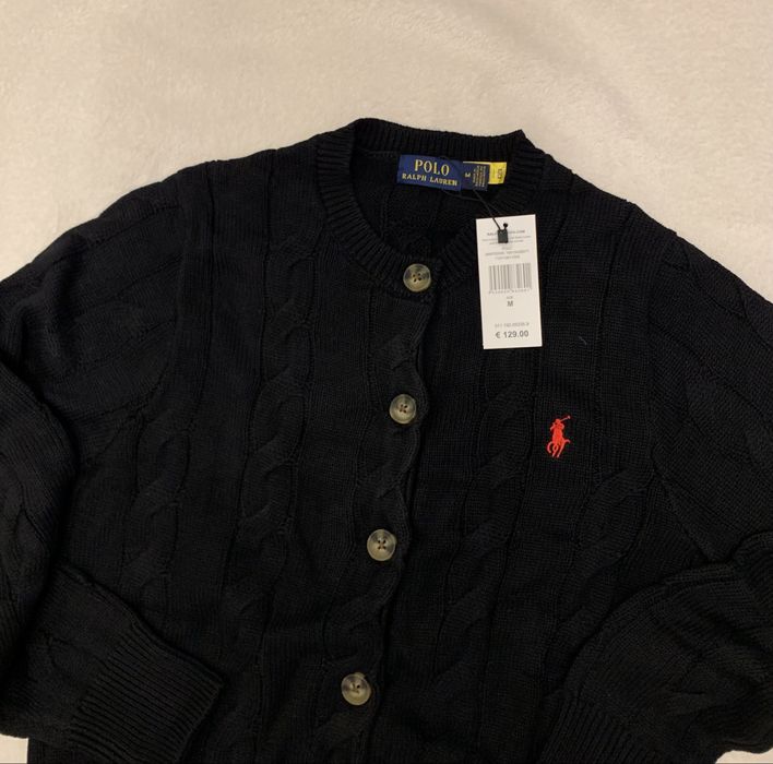 Sweter damski Polo ralph