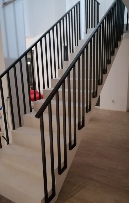 brama ogrodzenie balustrada balustrada francuska