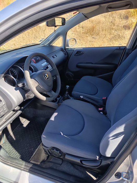 Honda Jazz 2002 Bom estado