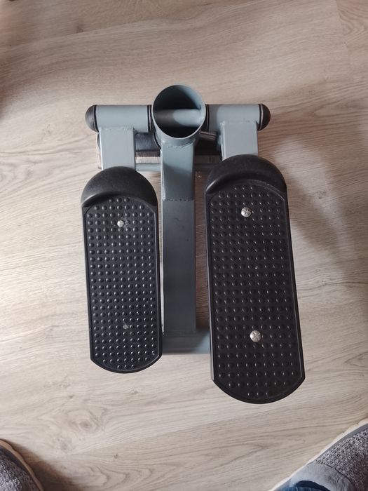 Máquina ginástica stepper