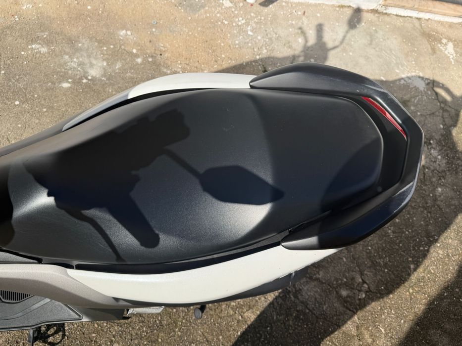 Yamaha NMAX 125cc