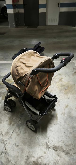 Chicco Ponee XS Stroller497321674728417280