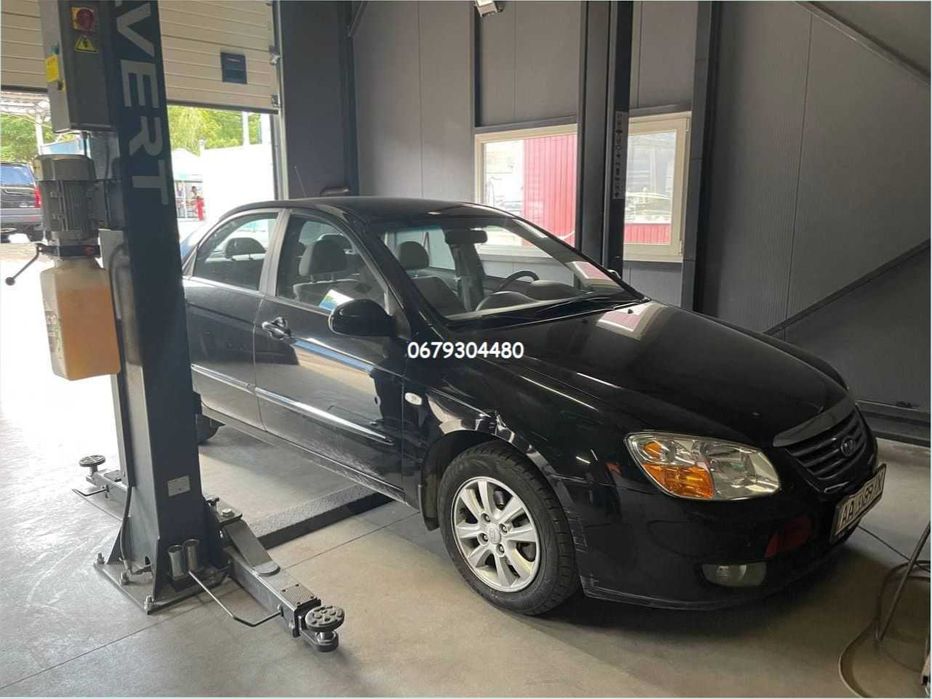 Видалення каталізаторів і сажових фільтрів ЧІП тюнінг DPF, EGR, AdBlue