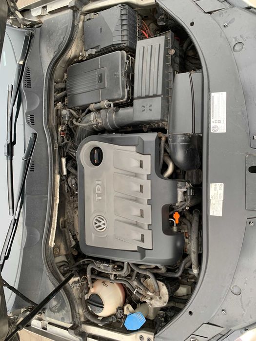 Volkswagen Passat 2012 4х4