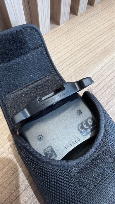 Grip Canon para 2 baterias