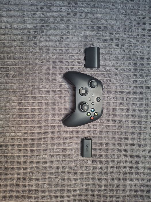 Xbox series x 1tb