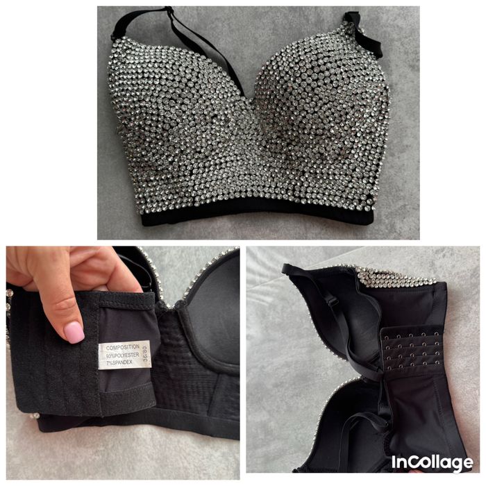 Боді, розмір м-л