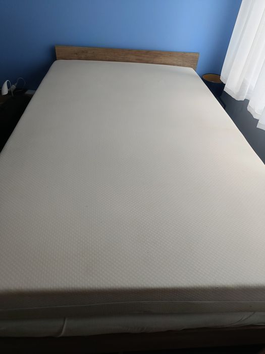 Materac 120 cm x 200cm