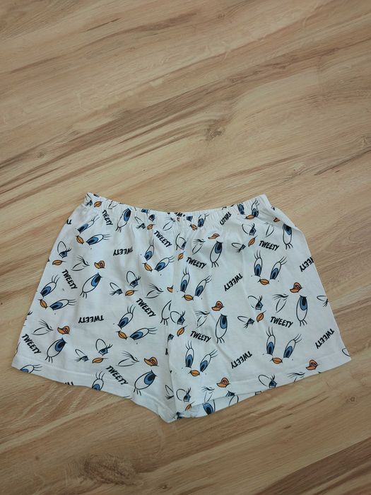 Piżama 152 spodenki od piżamy Looney Tunes