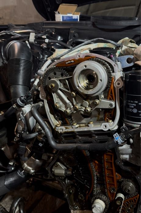 СТО Днепр | Диагностика, ТО,ремонт двигателя, ходовой, замена масла