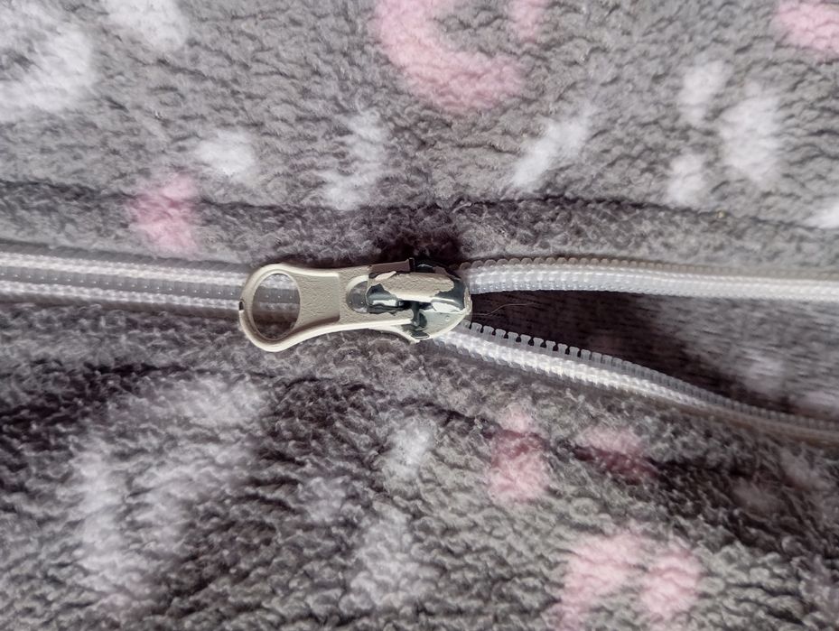 Фліска, кофта флісова Kiki&Koko р.3-4/104