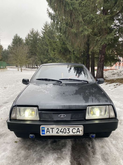 Продаю ваз,21099,1,6 бензин.ТЕРМІНОВО.