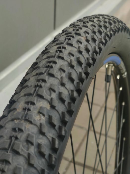 Велосипед Trek Xcaliber 7