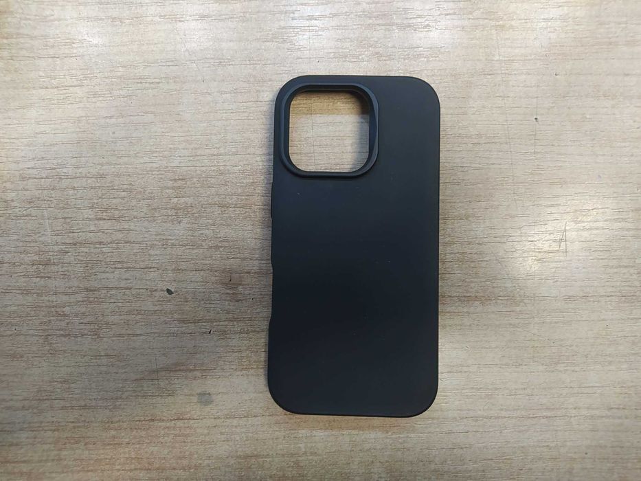Etui iphone 16 Pro brak przycisków