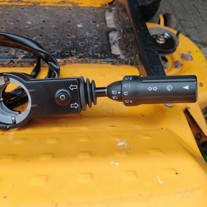 Przełącznik jazdy  Volvo