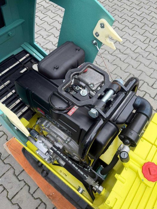 Виброплита AMMANN APH 65/85 трамбовка 512 Кг 2025 рік НОВА вібротрамбовка трамбачка