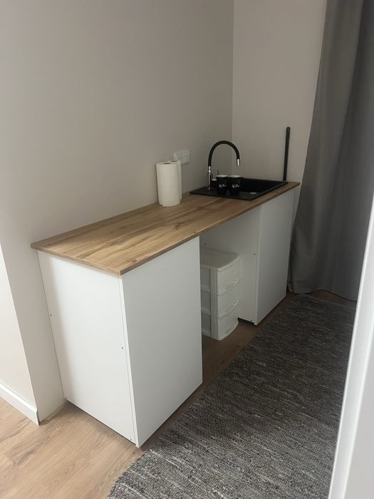 2-pokojowy nowy gabinet na nieuciążliwą dzialanosc.