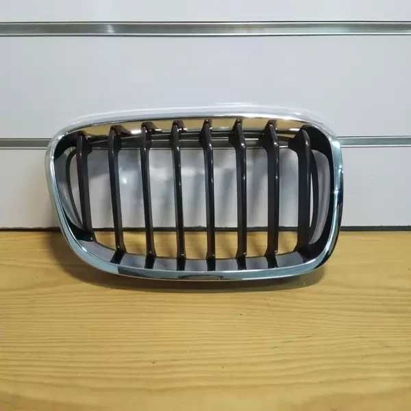 Grelhas BMW Série 1 F20, F21 - Modelo: 2011/07 até 2015/01