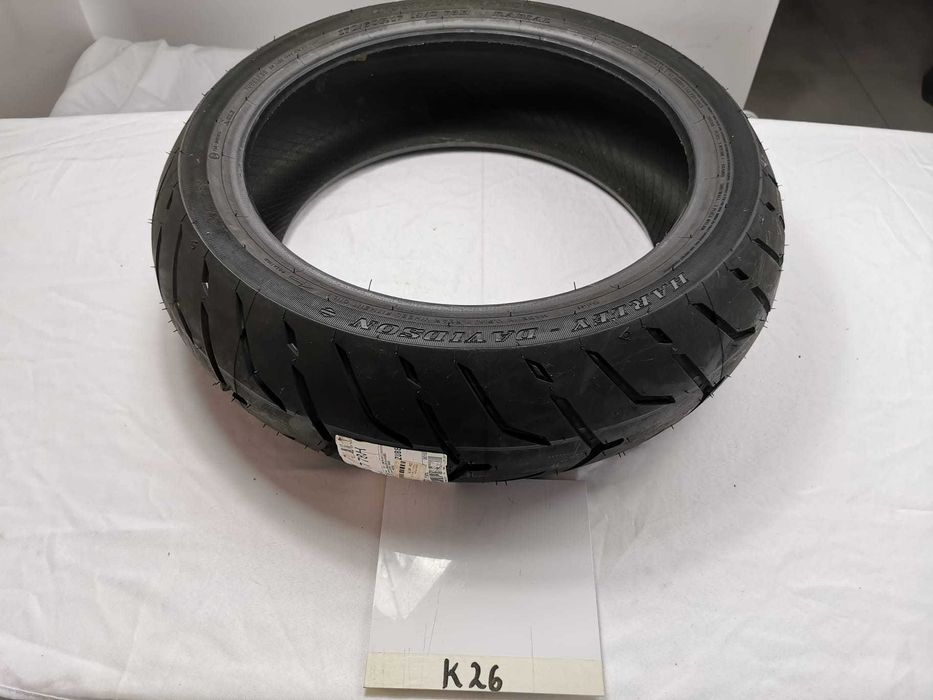 Opona koło Dunlop D407 170/60/17 NOWA Harley Davidson
