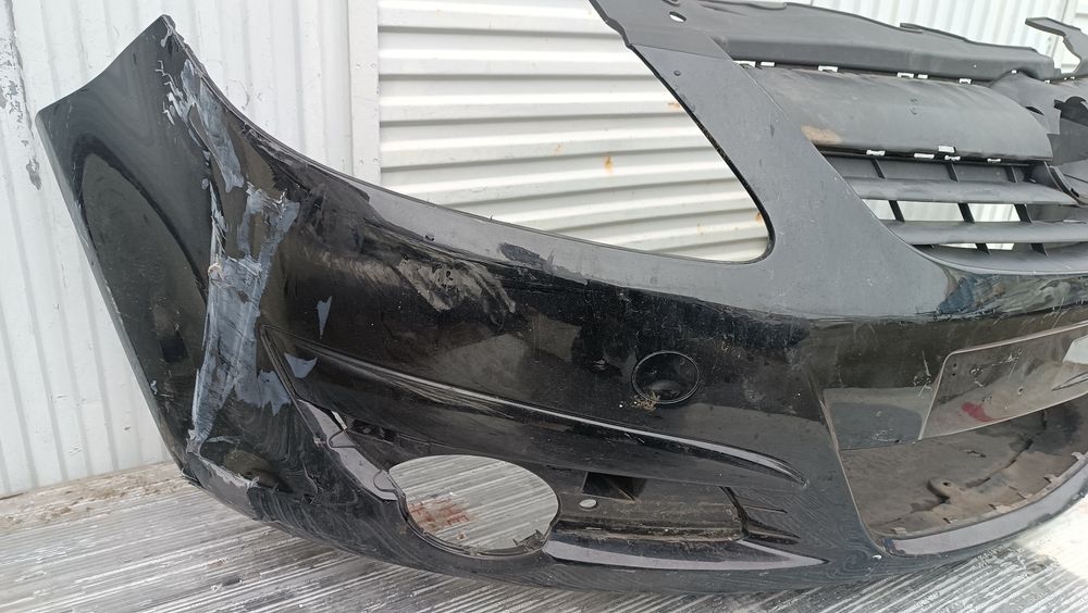 Vendo parachoque de frente Opel corsa D ano 2006/09
