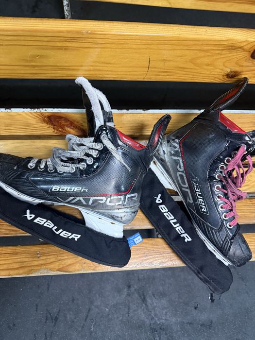 Ковзани хокейні Bauer 3x