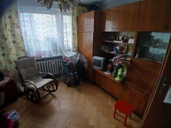 Mieszkanie – Warszawa, Nowe Górce, Bemowo - Widok 4