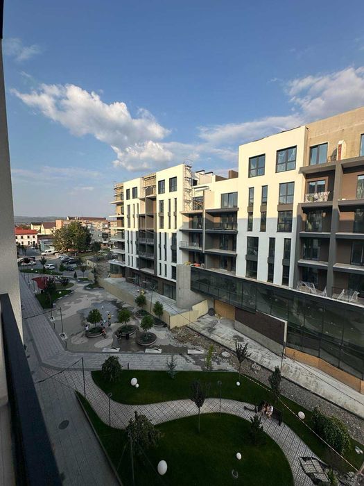 Продається квартира в м. Тячів