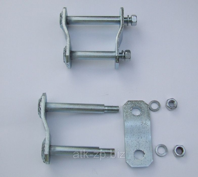 Рессора Хюндай,Hyundai H1,H100,H200,L300,L400