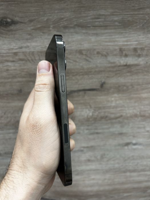 iPhone 13 Pro Max 128Gb Graphite з гарантією